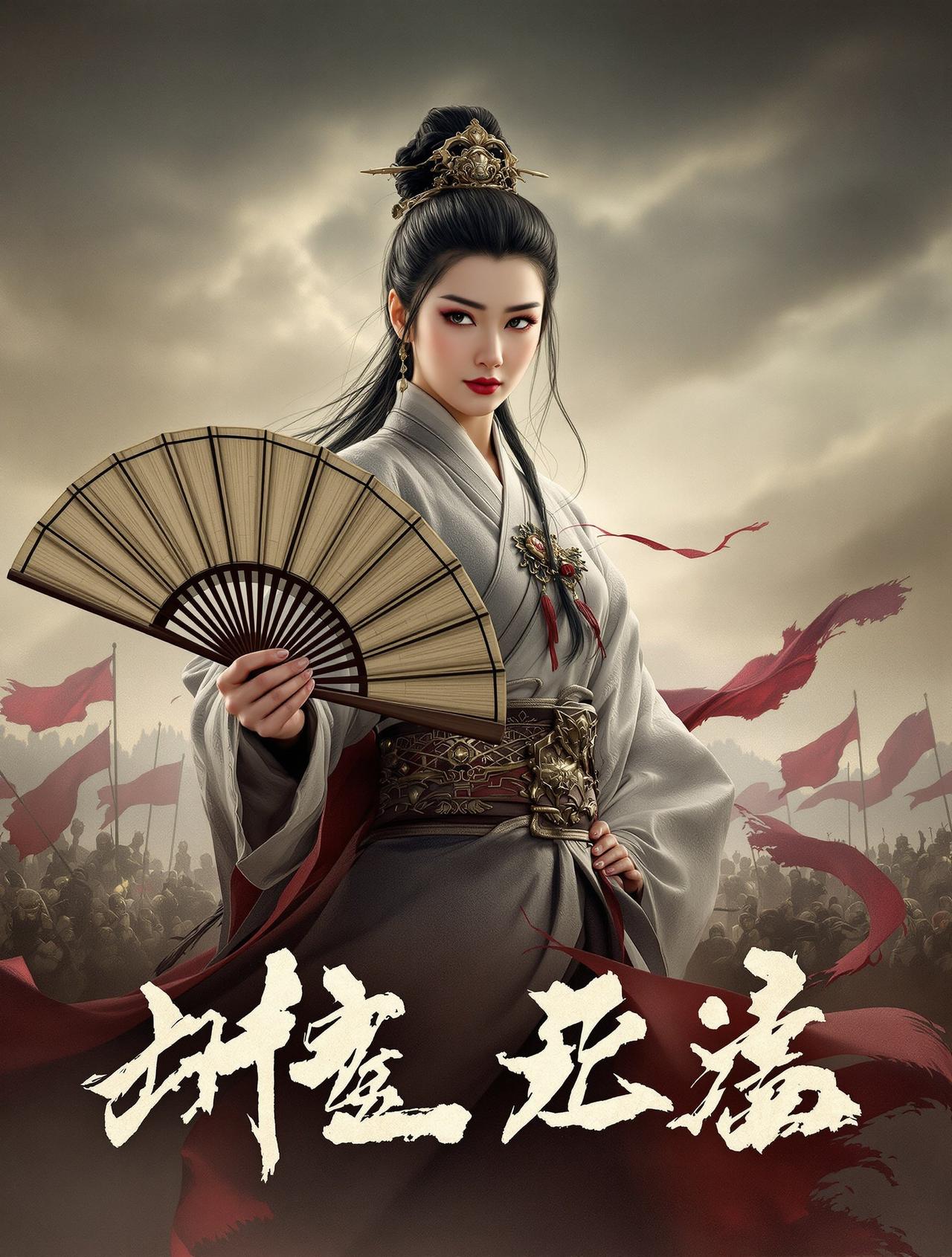 小短剧热播作品《凤鸣钥心》— 将军之女手握传世钥匙，女扮男装潜入敌国，在权谋漩涡中步步为营，谱写一曲巾帼不让须眉的壮丽诗篇。