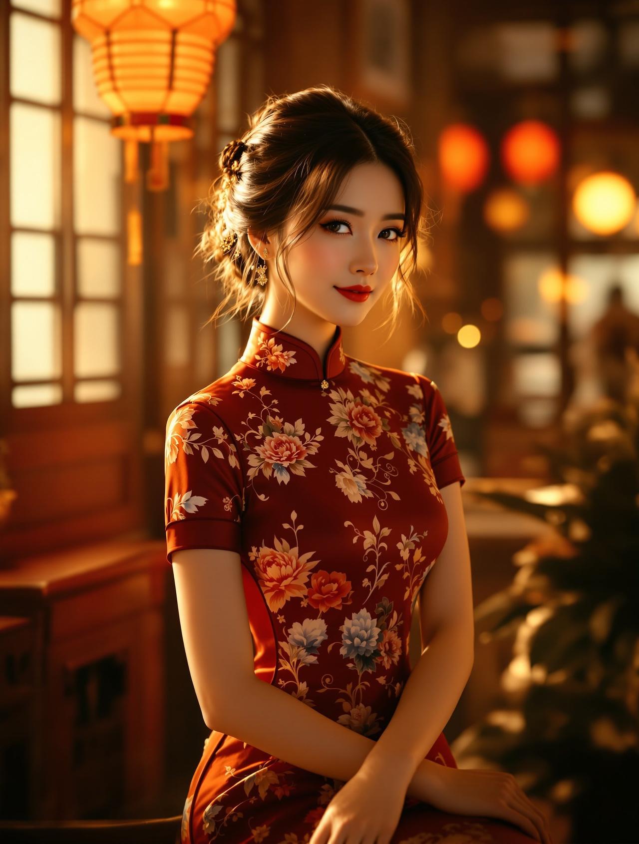 小短剧热播作品《岁月之钥》— 一把祖传钥匙串联起三代人的命运，从民国到改革开放，家族兴衰与时代洪流交织的恢弘年代传奇。