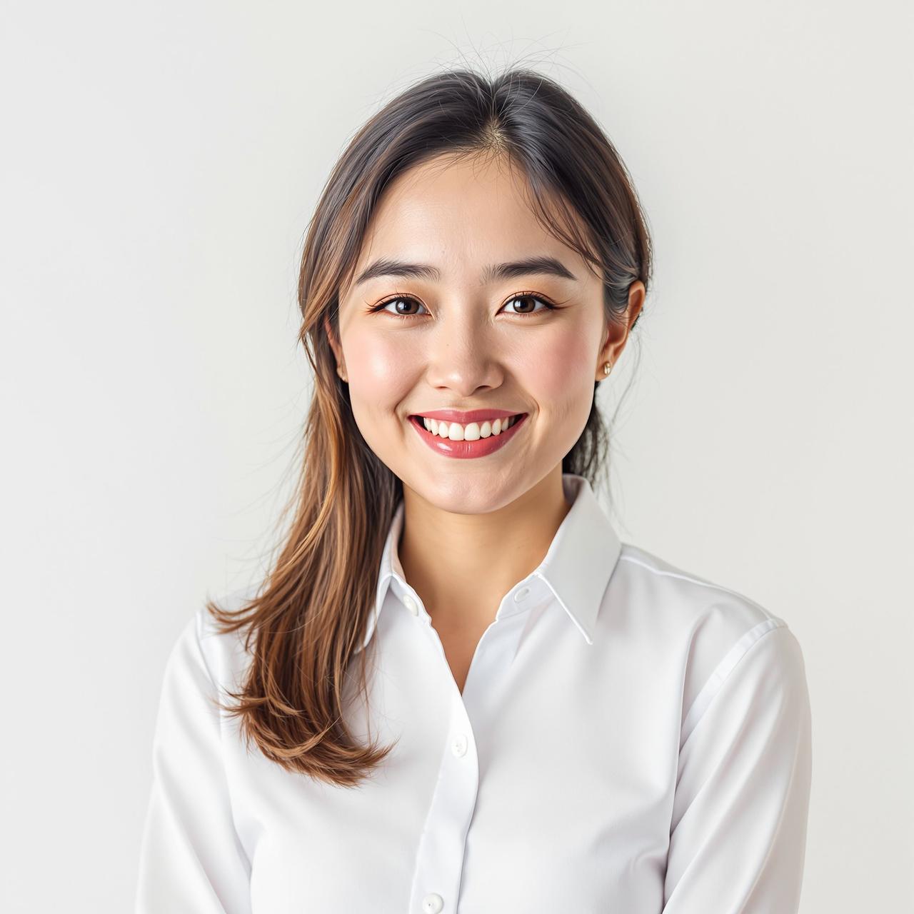 小短剧核心团队成员 苏婉清 — 联合创始人 & COO
